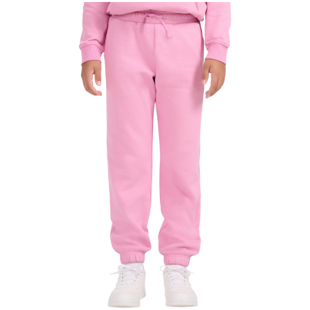 Pantaloni jogging copii 4F Trousers Cas F1782 Pink roz Pink