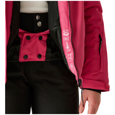 Geacă de schi copii Dare 2b Impose V Jacket