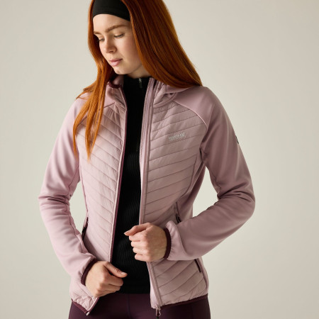 Geacă femei Regatta Women’s Andreson Hybrid