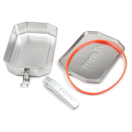 Cutie pentru mâncare SKOTTI Box 1L