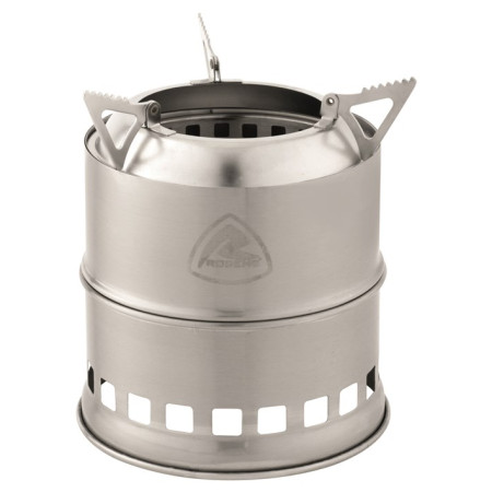 Aragaz cu lemne Robens Lumberjack Wood Stove