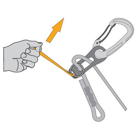 Curea Singing Rock Footer XP