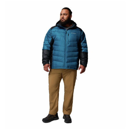 Geacă bărbați Columbia Labyrinth Loop™ II Hooded Jacket