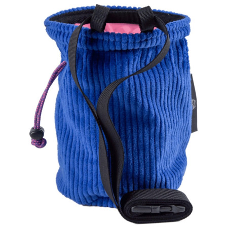 Săculeț pentru magneziu SIERRA Climbing Tube Chili