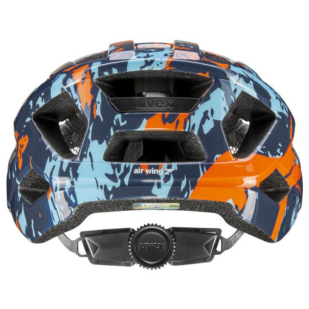 Cască de ciclism copii Uvex Air Wing 2