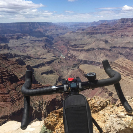 Geantă sub șa Blackburn Outpost Top Tube Bag