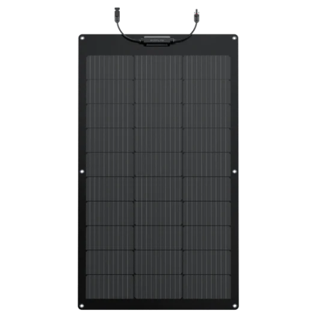 Panou solar EcoFlow 100W Solar Panel (Flexible)