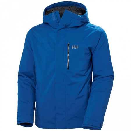 Geacă bărbați Helly Hansen Panorama Jacket albastru