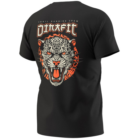 Tricou bărbați Dynafit 24/7 Graphic T-Shirt M