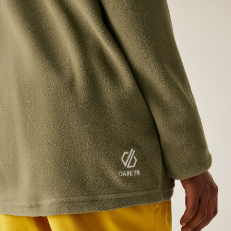 Hanorac copii Dare 2b Freehand Fleece MartiniOlive