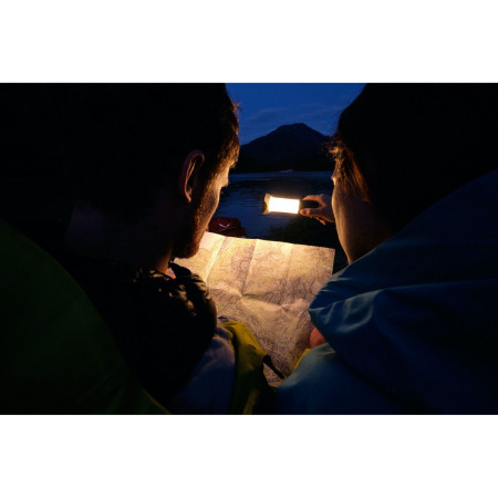 Lampă Ledlenser ML6 Warm Light