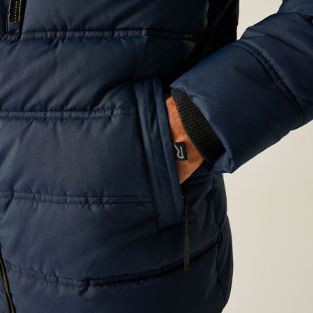 Geacă bărbați Regatta Leeshaw