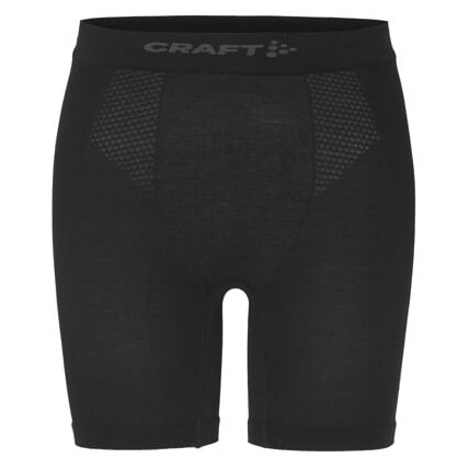 Boxeri funcționali bărbați Craft Wool Seamless Boxer 6-Inch M
