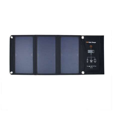 Încărcător
			solar Coelsol Sol Catcher SC21