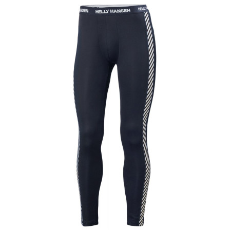 Indispensabili funcționali bărbați Helly Hansen Hh Lifa Pant albastru închis