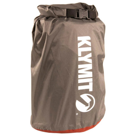 Saltea gonflabilă Klymit Insulated Klymaloft Sleeping Pad