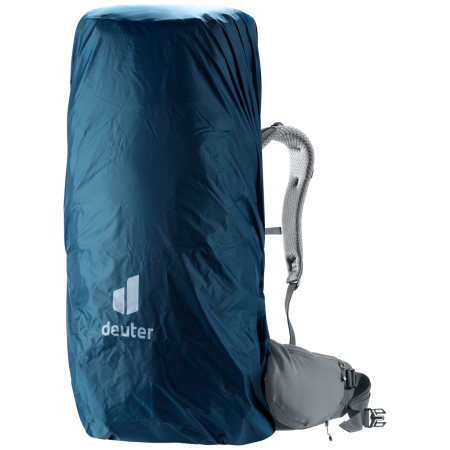 Rucsac turistic femei Deuter Aircontact Core 45+10 SL