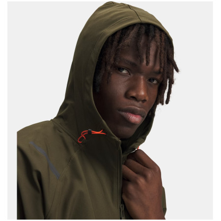 Geacă bărbați Under Armour Unstoppable Jacket LC