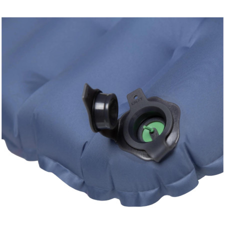 Saltea gonflabilă Mountain Equipment Mirrostat 7.0 Mat Regular