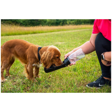 Sticlă pentru câini Mountain Paws Folding Dog Water Bottle