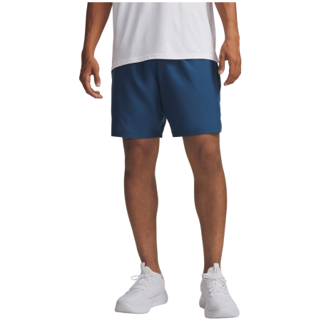 Pantaloni scurți bărbați Under Armour Woven Wdmk Shorts