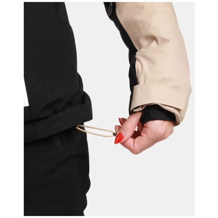 Geacă de schi femei Kilpi Valera-W