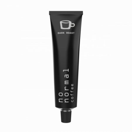 Cafea No normal Coffee Dark Roast