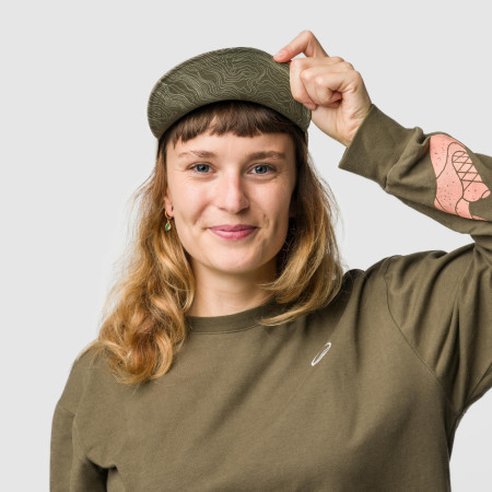 Șapcă Wild Country Sequence Cap