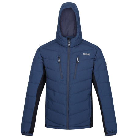 Geacă bărbați Regatta Cranmore albastru