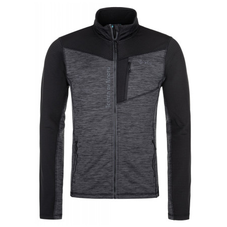 Hanorac bărbați Kilpi Erin-M negru