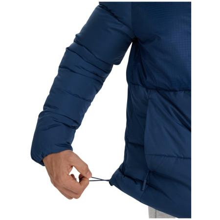 Geacă bărbați 4F Down Jacket M602