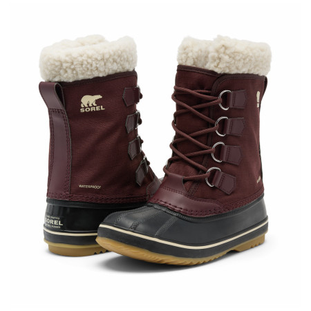 Încălțăminte de iarnă femei Sorel Winter Carnival™ Boot Wp