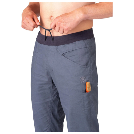 Pantaloni bărbați Rafiki Grip Lt