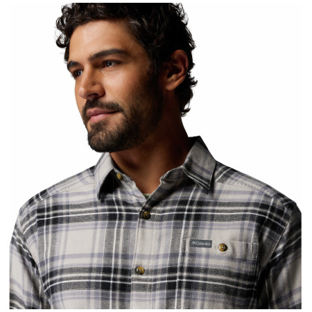 Cămașă bărbați Columbia Cornell Woods™ Flannel Long Sleeve Shirt