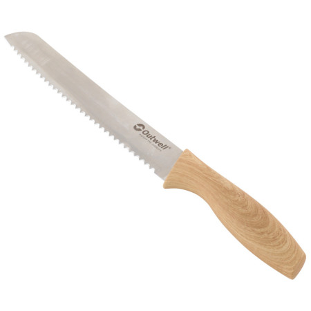 Tocător și cuțite Outwell Caldas Knife Set