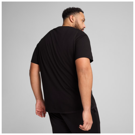 Tricou bărbați Puma ESS No. 1 Logo Tee