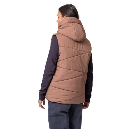 Vestă femei Hannah Dot Vest