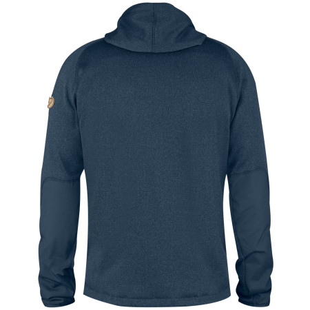Hanorac bărbați Fjällräven Övik Fleece Hoodie M