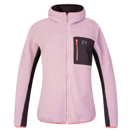 Geacă femei Hannah Koala Hoody