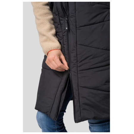 Vestă femei Hannah Ela