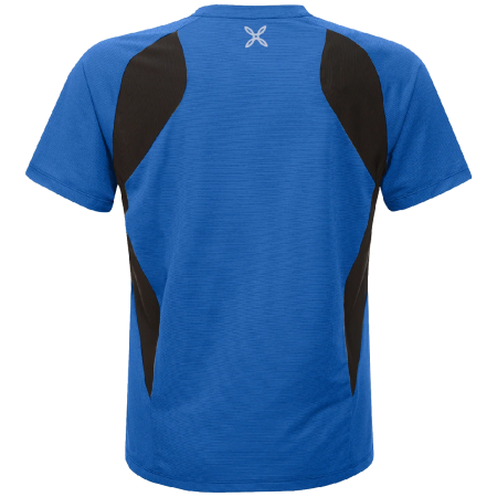 Tricou funcțional bărbați Montura Rise T-Shirt