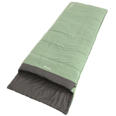 Sac de dormit Outwell Celebration verde