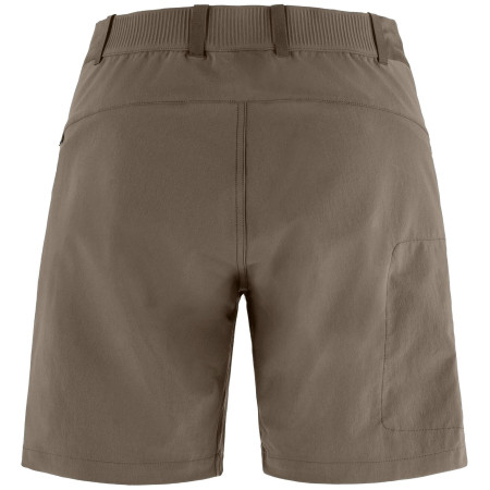 Pantaloni scurți femei Fjällräven Hoja Hybrid Shorts W