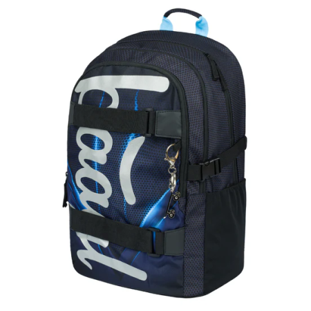 Rucsac de școală Baagl Skate