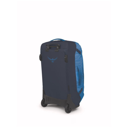 Geantă cu roți Osprey Transporter Wheeled Duffel 60