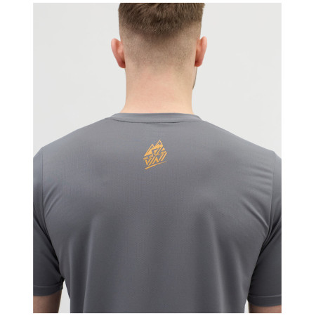 Tricou de ciclism bărbați Silvini Denno