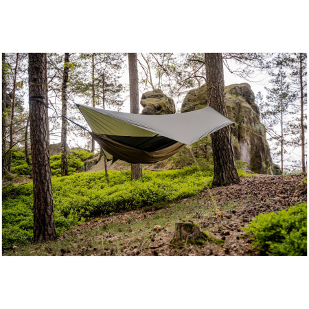 Prelata Warg Hammock
