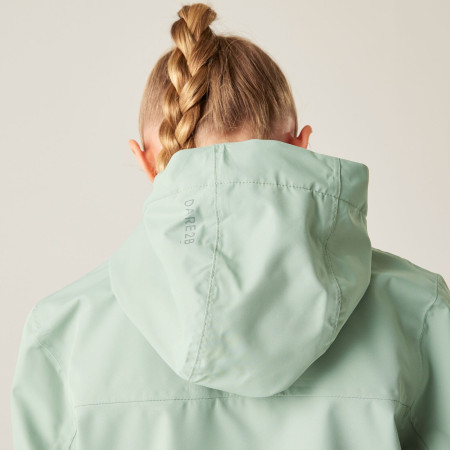 Geacă copii Dare 2b Kids Switch II Jacket GlacierGreen