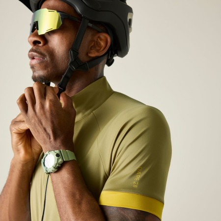 Tricou de ciclism bărbați Dare 2b Protraction III Jersey