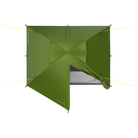 Cort turistic Hannah Falcon 2